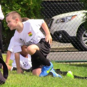 Meet your Posher, Anne